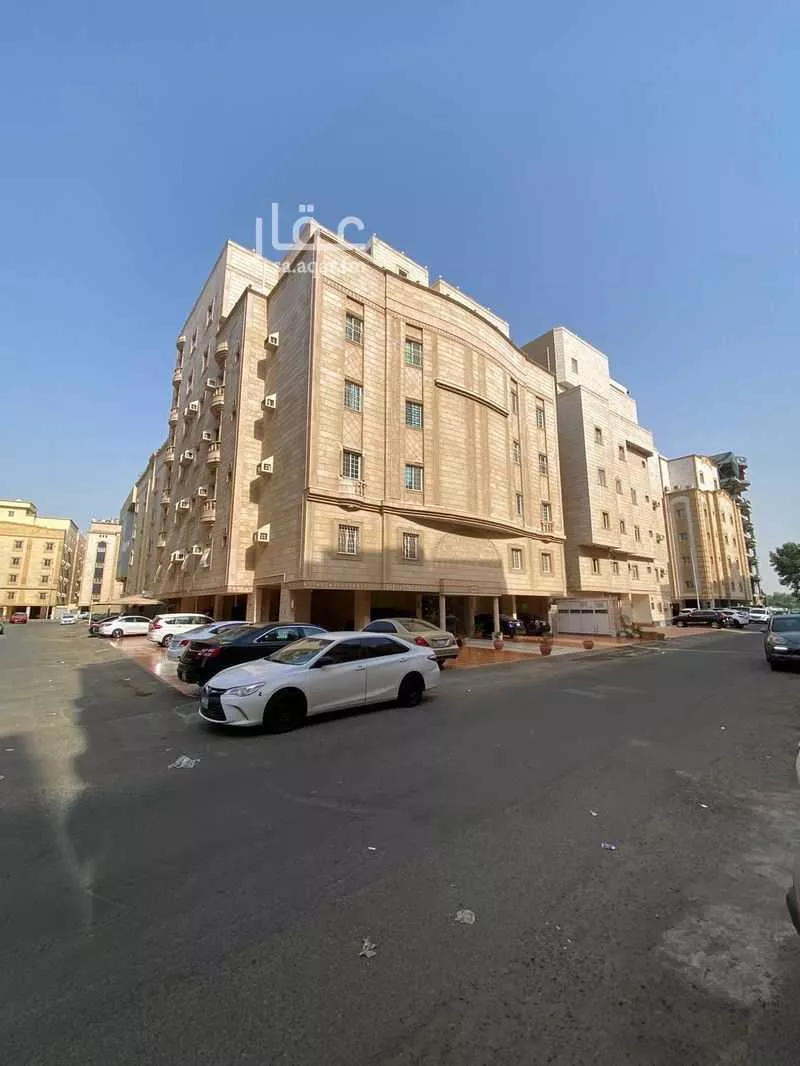 عمارة للبيع في شارع عمير بن صابي, حي المروة, مدينة جدة, منطقة مكة المكرمة 1 صورة
