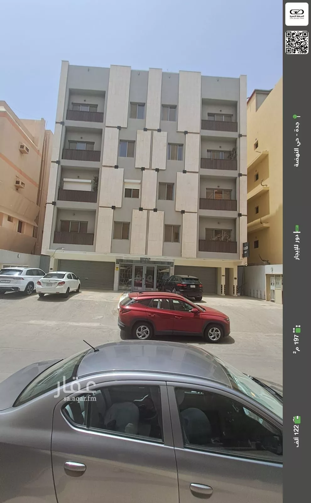 دور للإيجار في شارع سيف العزه, حي النهضة, مدينة جدة, منطقة مكة المكرمة 1 صورة