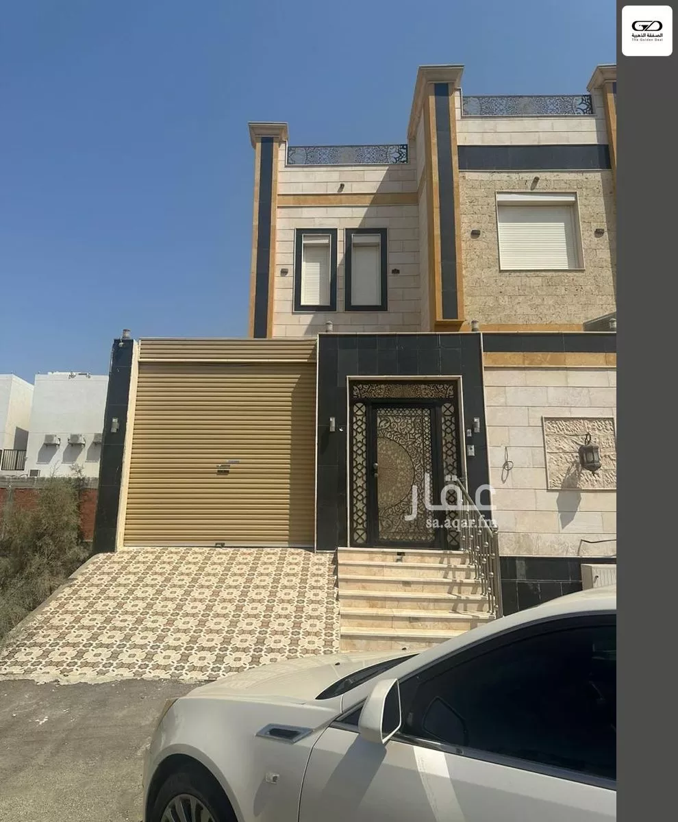فيلا للإيجار في شارع أبان البجلي, حي الفردوس, مدينة جدة, منطقة مكة المكرمة 1 صورة