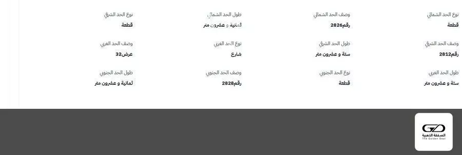 أرض للبيع في شارع 33 النوارية 4, حي النوارية, مدينة مكه المكرمه, منطقة مكة المكرمة 1 صورة