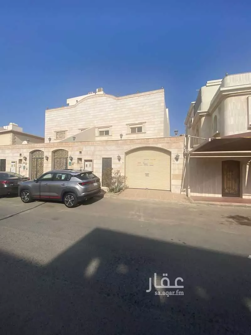 فيلا للبيع في شارع عبدالله بن ابي مليكه, حي المرجان, مدينة جدة, منطقة مكة المكرمة 1 صورة