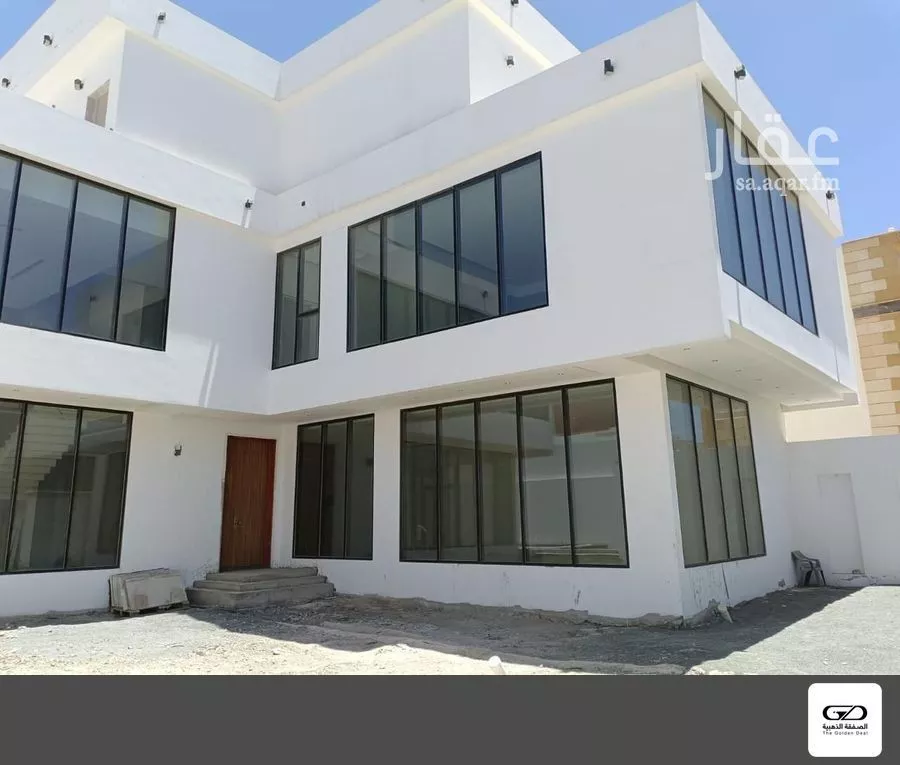 فيلا للبيع في شارع أبي الفتوح السمرقندي, حي الزمرد, مدينة جدة, منطقة مكة المكرمة 1 صورة