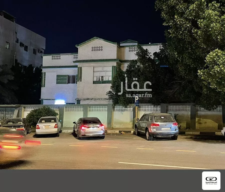 أرض للبيع في شارع طريق المدينة المنورة, حي الشهداء, مدينة مكه المكرمه, منطقة مكة المكرمة 1 صورة
