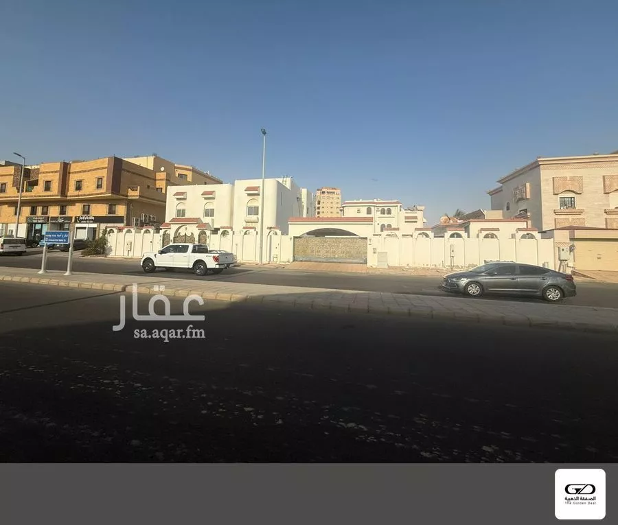 أرض للبيع في شارع ابو عمير بن انس, حي الحمدانية, مدينة جدة, منطقة مكة المكرمة 1 صورة