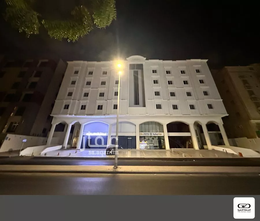 شقة للإيجار في شارع فؤاد شاكر, حي النزهة, مدينة جدة, منطقة مكة المكرمة 1 صورة