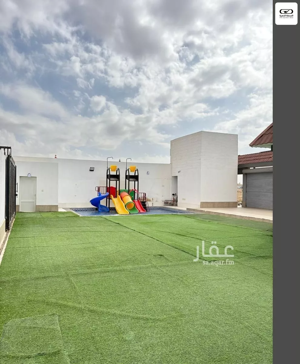 استراحة للإيجار في حي الفنار, مدينة جدة, منطقة مكة المكرمة 1 صورة