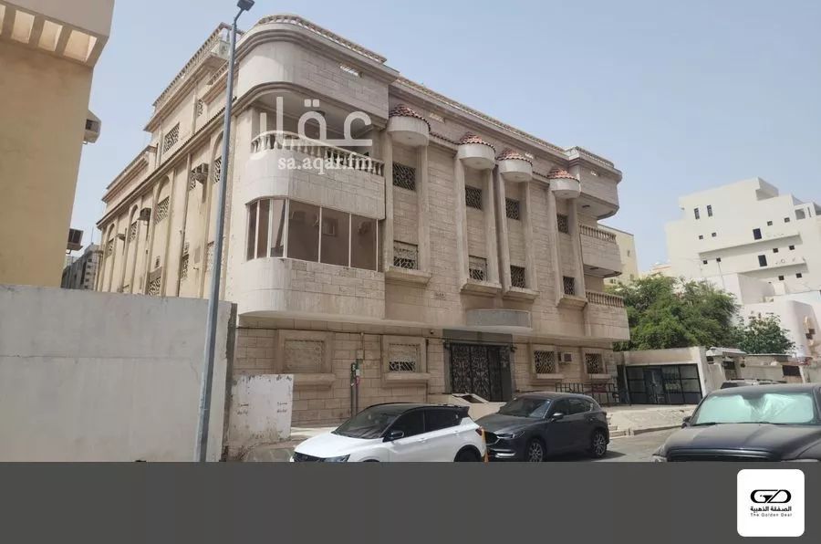 أرض للبيع في شارع حوط بن مره, حي النزهة, مدينة جدة, منطقة مكة المكرمة 1 صورة