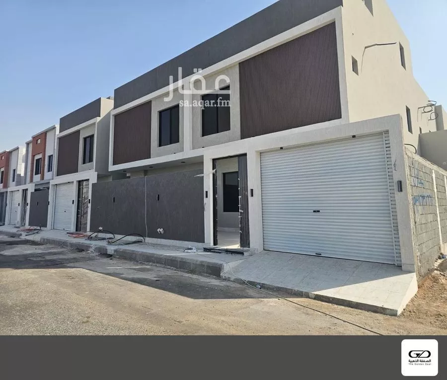 فيلا للبيع في شارع غزوه بني قينقاع, حي الفروسية, مدينة جدة, منطقة مكة المكرمة 1 صورة