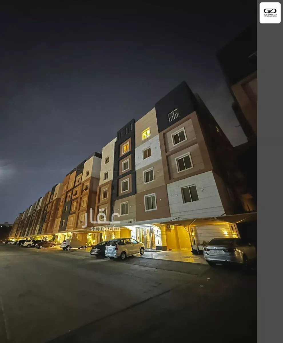 شقة للإيجار في شارع أبو صخر الهذلي, حي المروة, مدينة جدة, منطقة مكة المكرمة 1 صورة