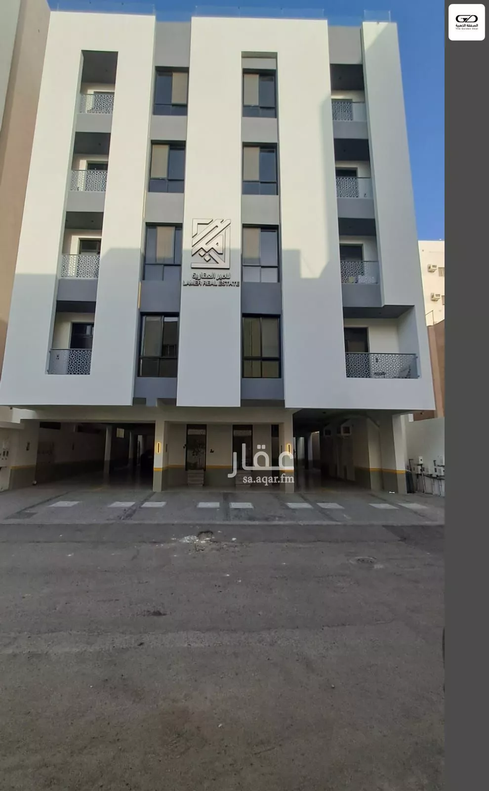 شقة للبيع في شارع الافغاني, حي الروضة, مدينة جدة, منطقة مكة المكرمة 1 صورة