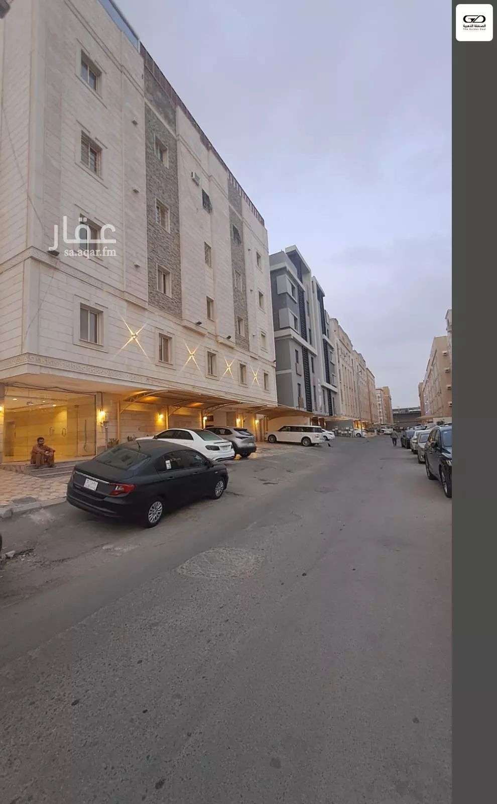 شقة للإيجار في شارع البشام, حي النزهة, مدينة جدة, منطقة مكة المكرمة 1 صورة