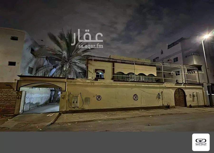 أرض للبيع في شارع الضحاك بن خليفه, حي البوادي, مدينة جدة, منطقة مكة المكرمة 1 صورة