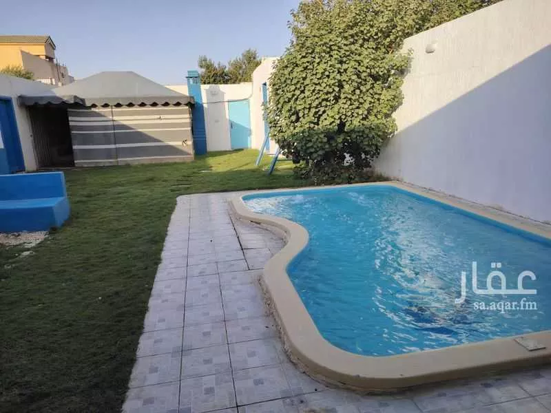 شاليه للإيجار في شارع خزام ، حي الرمال ، الرياض ، منطقة الرياض 1 صورة