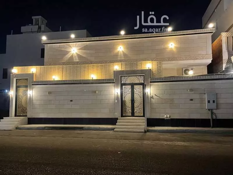 فيلا للبيع في شارع الوفاء 91 ، حي الوفاء ، جدة ، جدة 1 صورة