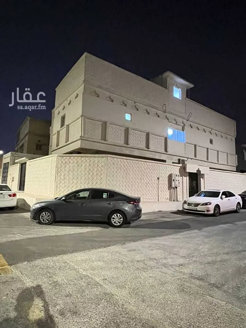عمارة للبيع في شارع الحارث بن عرفجة بن الحارث, حي السلمانية الأول, مدينة الاحساء, المنطقة الشرقية 1 صورة