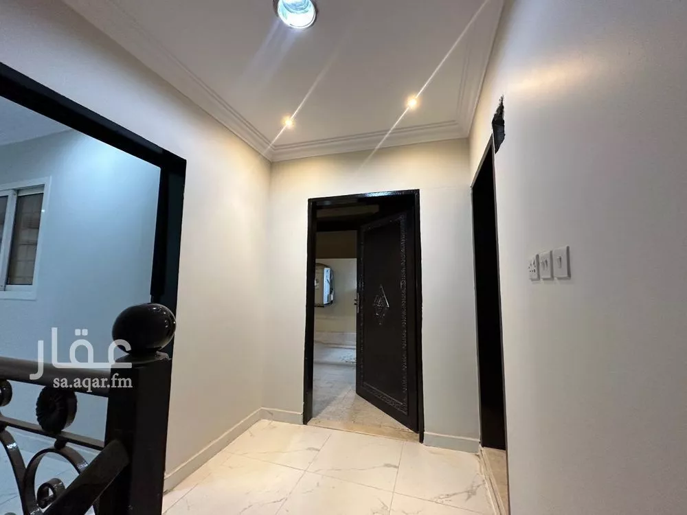دور للإيجار في شارع السدرة, حي الياسمين, مدينة الرياض, منطقة الرياض 1 صورة
