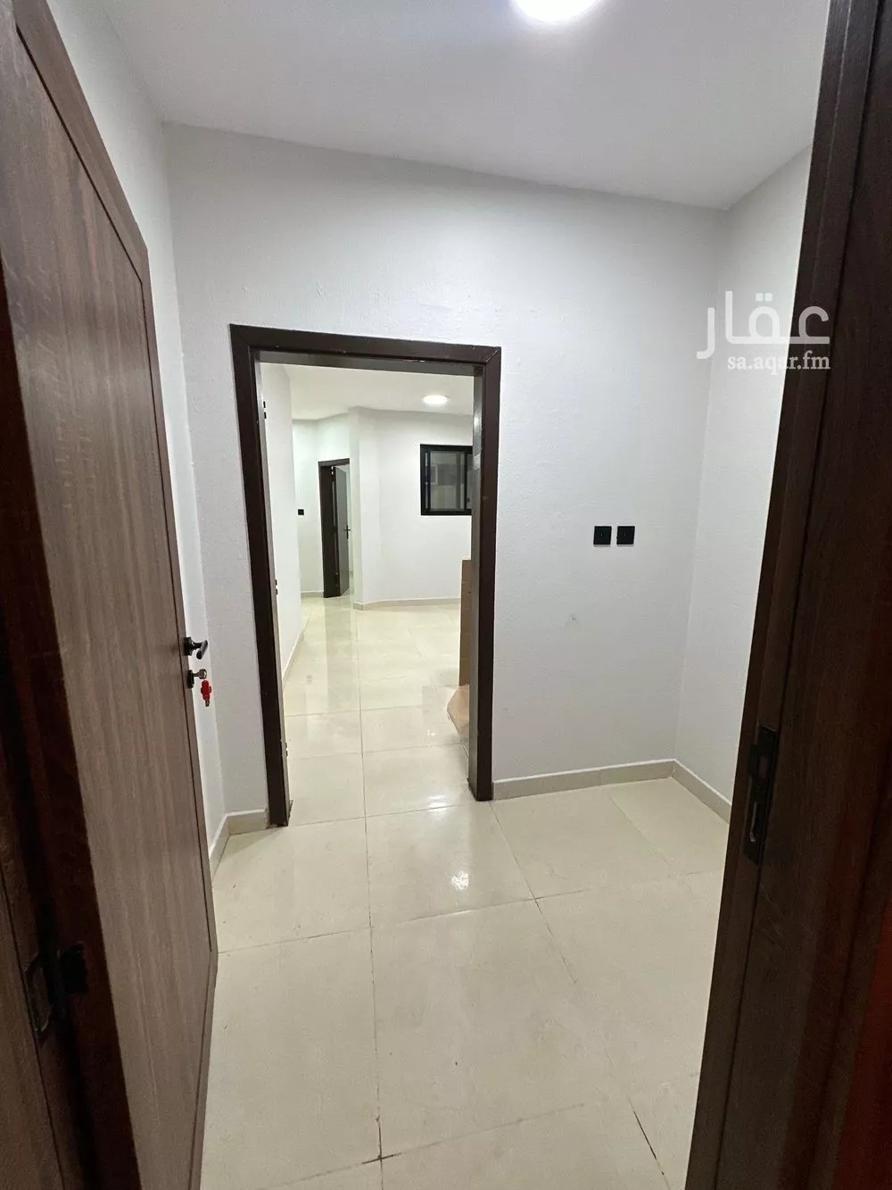 شقة للإيجار في شارع  عبدالله المخضوب, حي الوادي, مدينة الرياض, منطقة الرياض 1 صورة