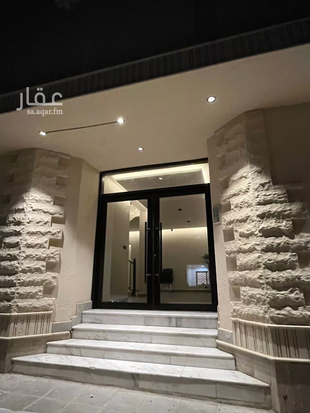 شقة للإيجار في شارع  عبدالله المخضوب, حي الوادي, مدينة الرياض, منطقة الرياض 1 صورة