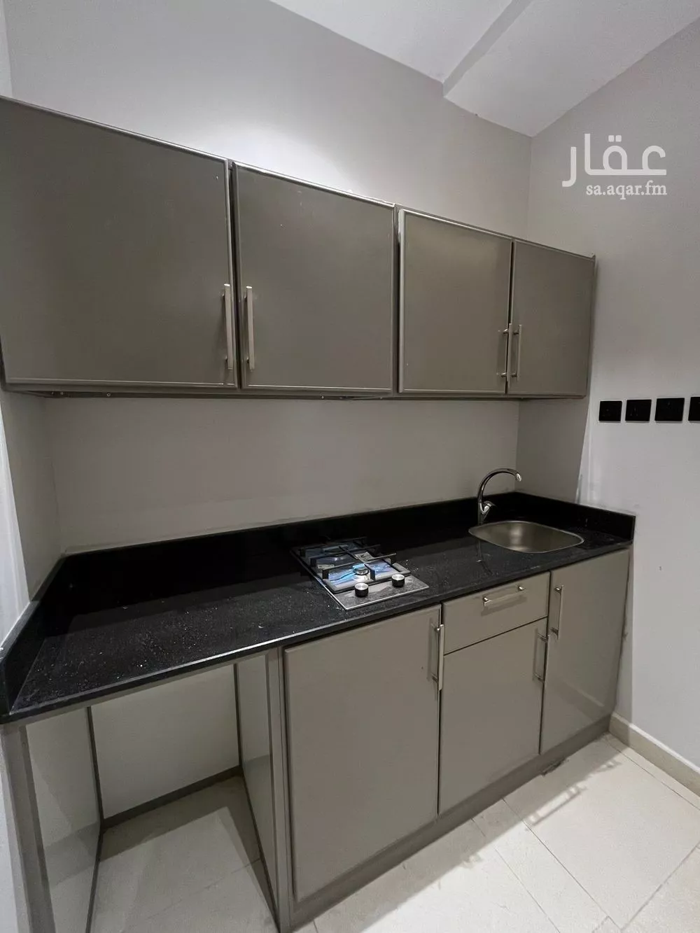 شقة للإيجار في شارع عبدالله المخضوب, حي الوادي, مدينة الرياض, منطقة الرياض 1 صورة