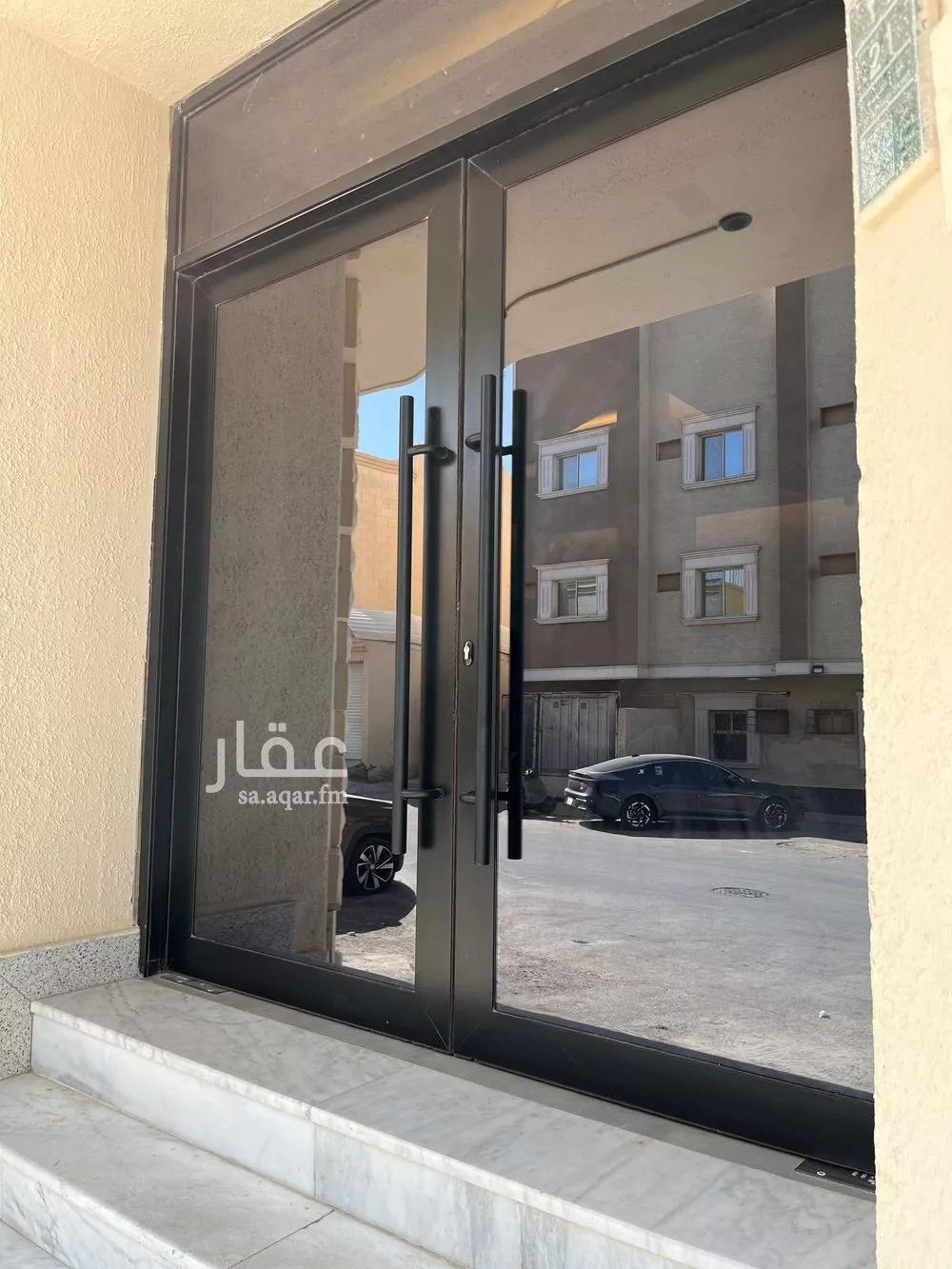 شقة للإيجار في شارع عبدالله المخضوب, حي الوادي, مدينة الرياض, منطقة الرياض 1 صورة