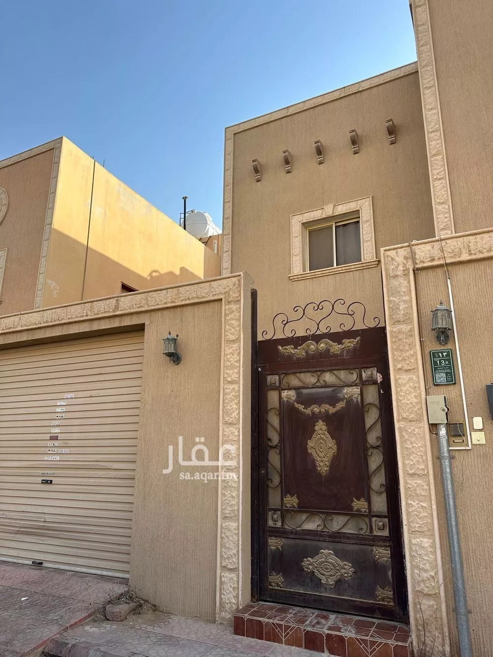 دور للإيجار في شارع المصفاء, حي الوادي, مدينة الرياض, منطقة الرياض 1 صورة