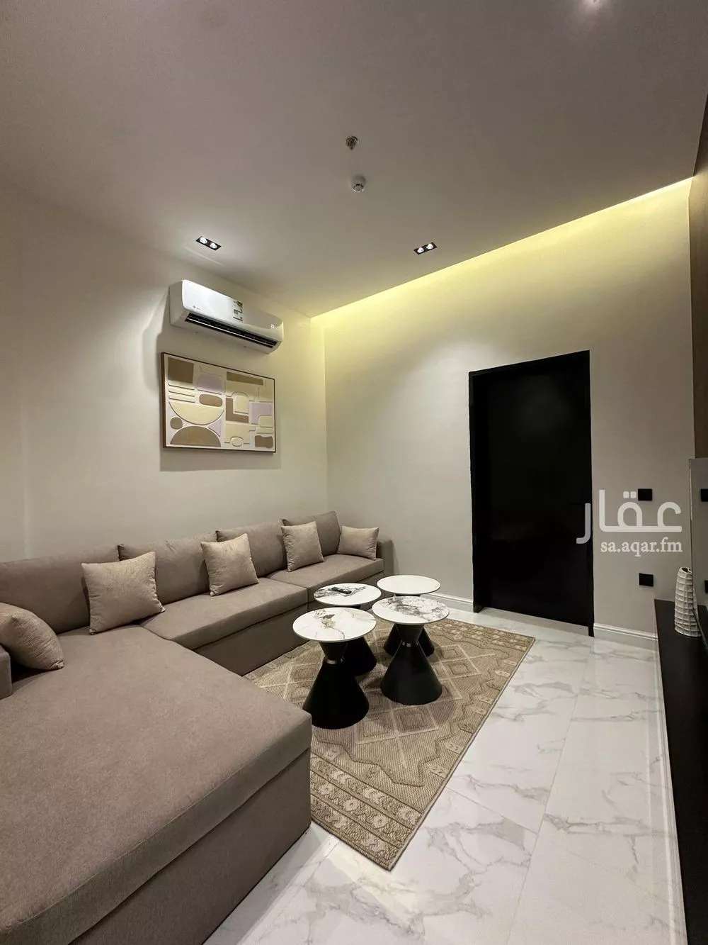 شقة للإيجار في شارع محمد البرقي, حي المونسية, مدينة الرياض, منطقة الرياض 1 صورة