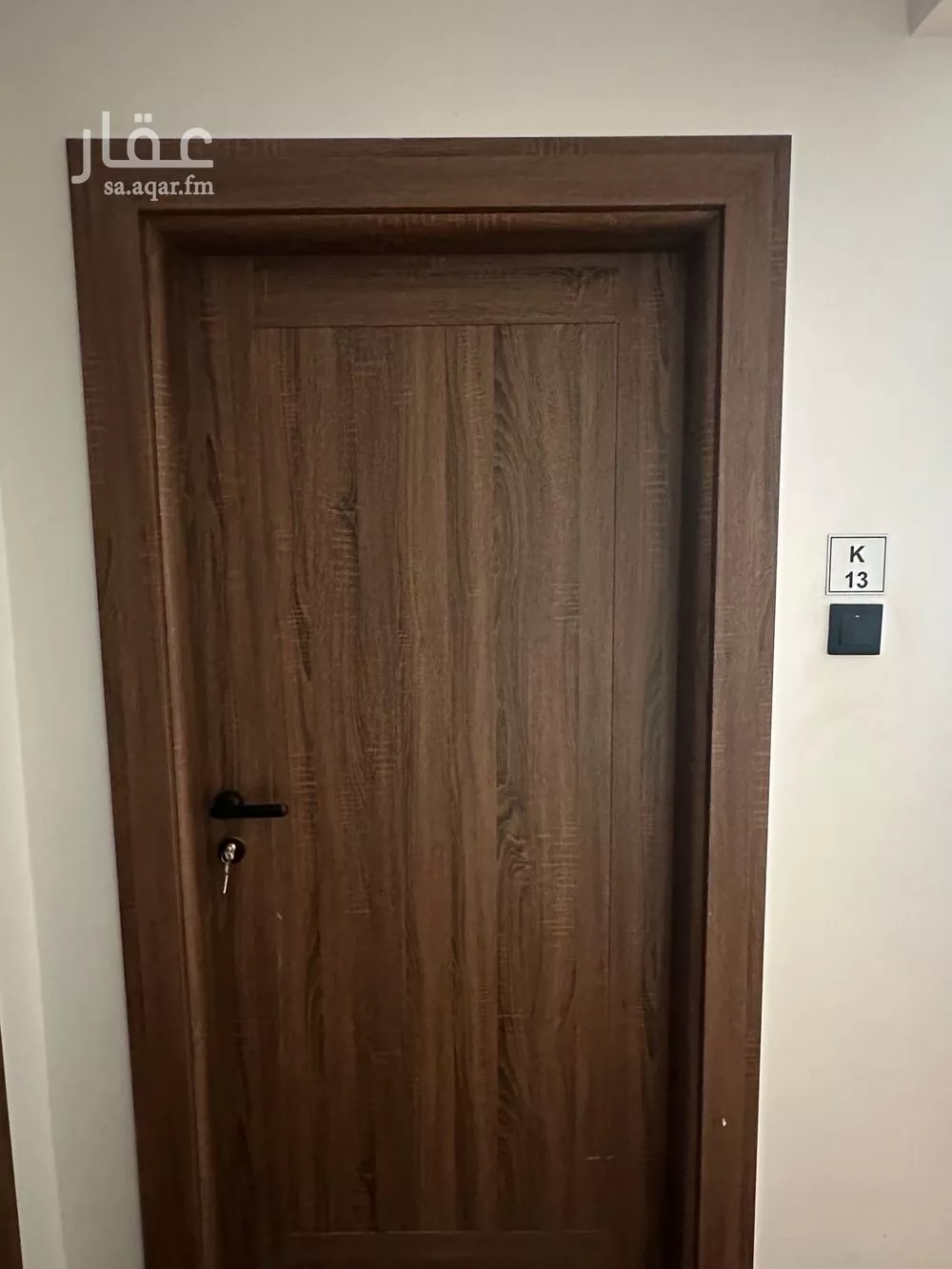 شقة للإيجار في شارع  عبدالله المخضوب, حي الوادي, مدينة الرياض, منطقة الرياض 1 صورة