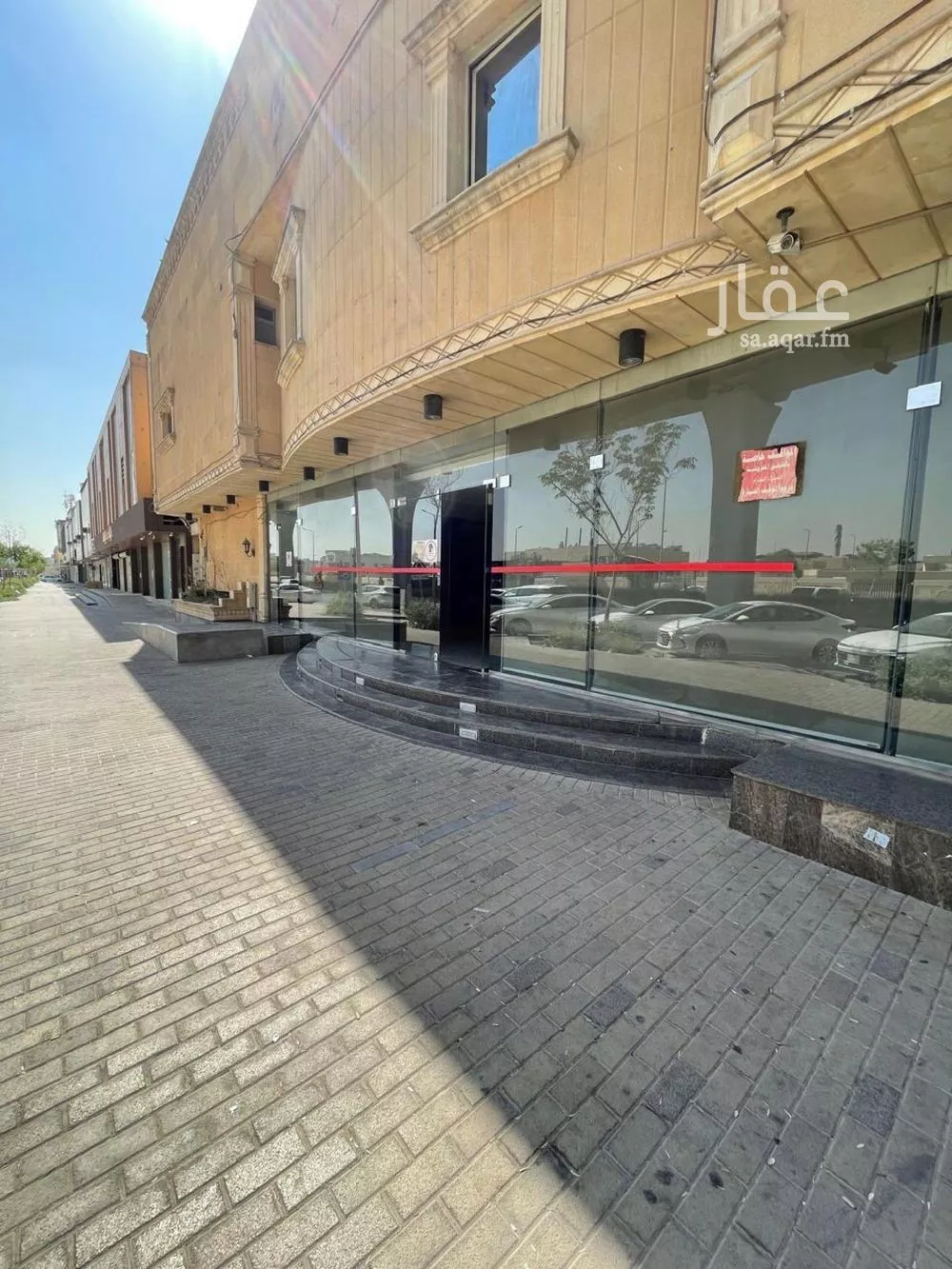 شقة للإيجار في شارع اسلام اباد, حي المنصورة, مدينة الرياض, منطقة الرياض 1 صورة