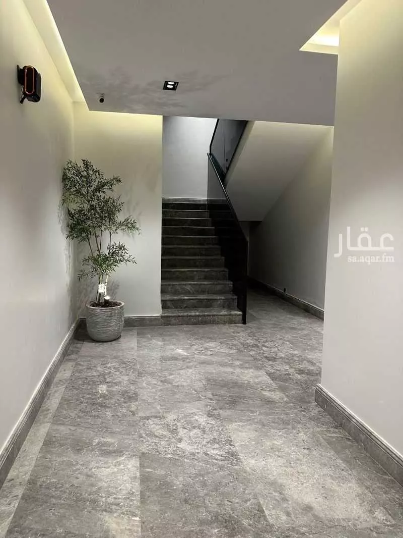 شقة للإيجار في شارع  عبدالله المخضوب, حي الوادي, مدينة الرياض, منطقة الرياض 1 صورة