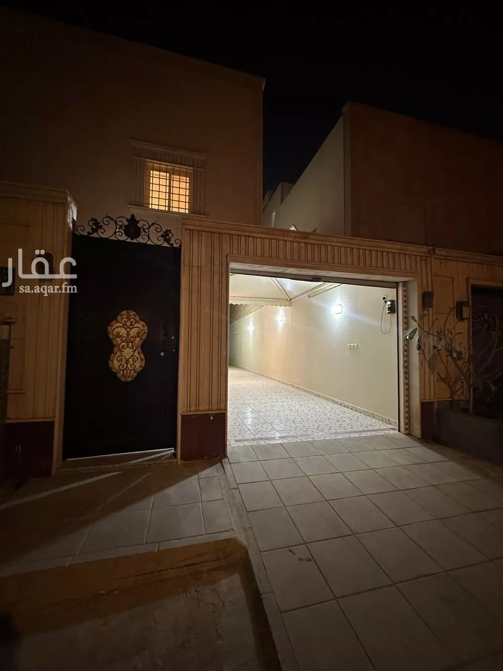 دور للإيجار في شارع السدرة, حي الياسمين, مدينة الرياض, منطقة الرياض 1 صورة