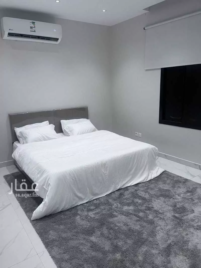 شقة للإيجار في شارع ابو مليح الثقفى, حي الملك فهد, مدينة المدينه المنوره, منطقة المدينة المنورة 1 صورة