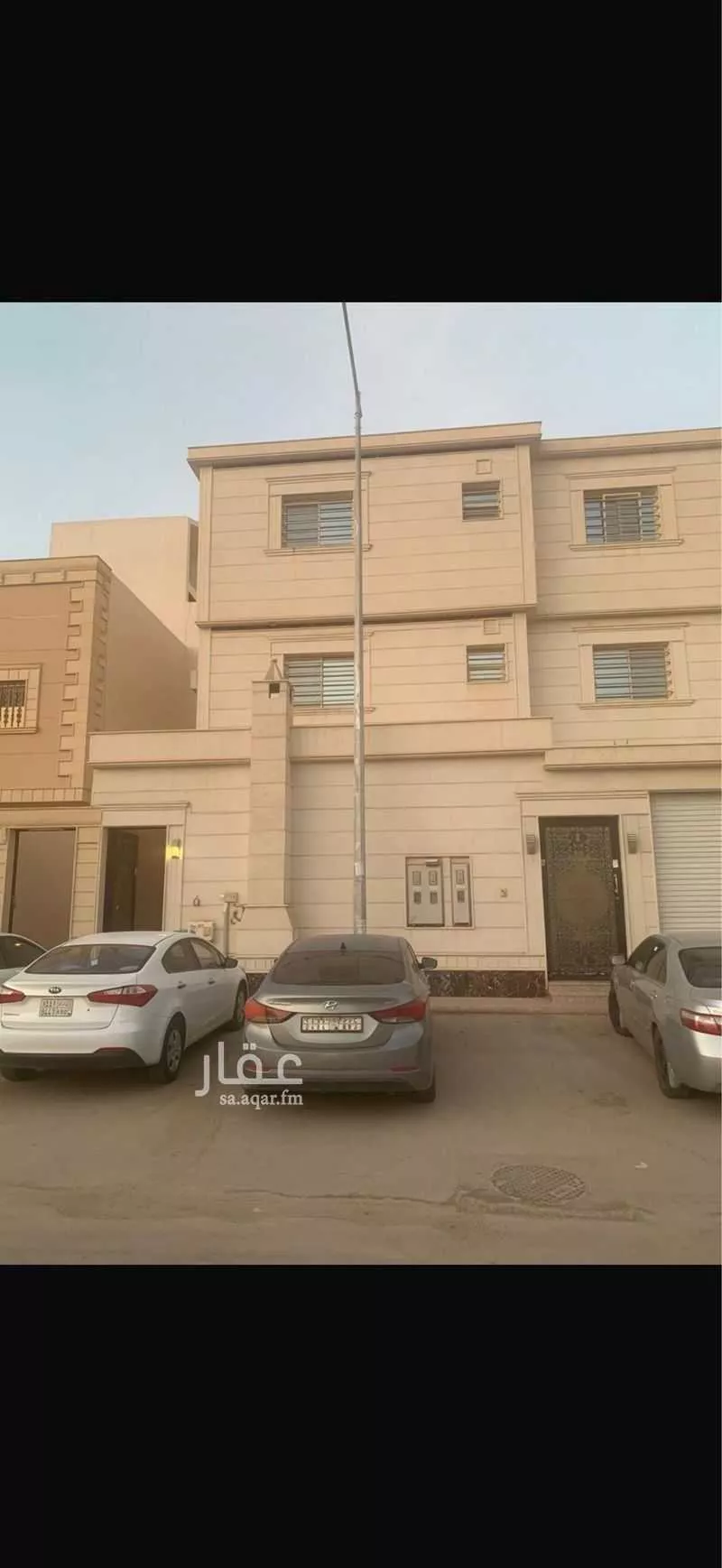 دور للإيجار في شارع الإنشراح, حي السعادة, مدينة الرياض, منطقة الرياض 1 صورة