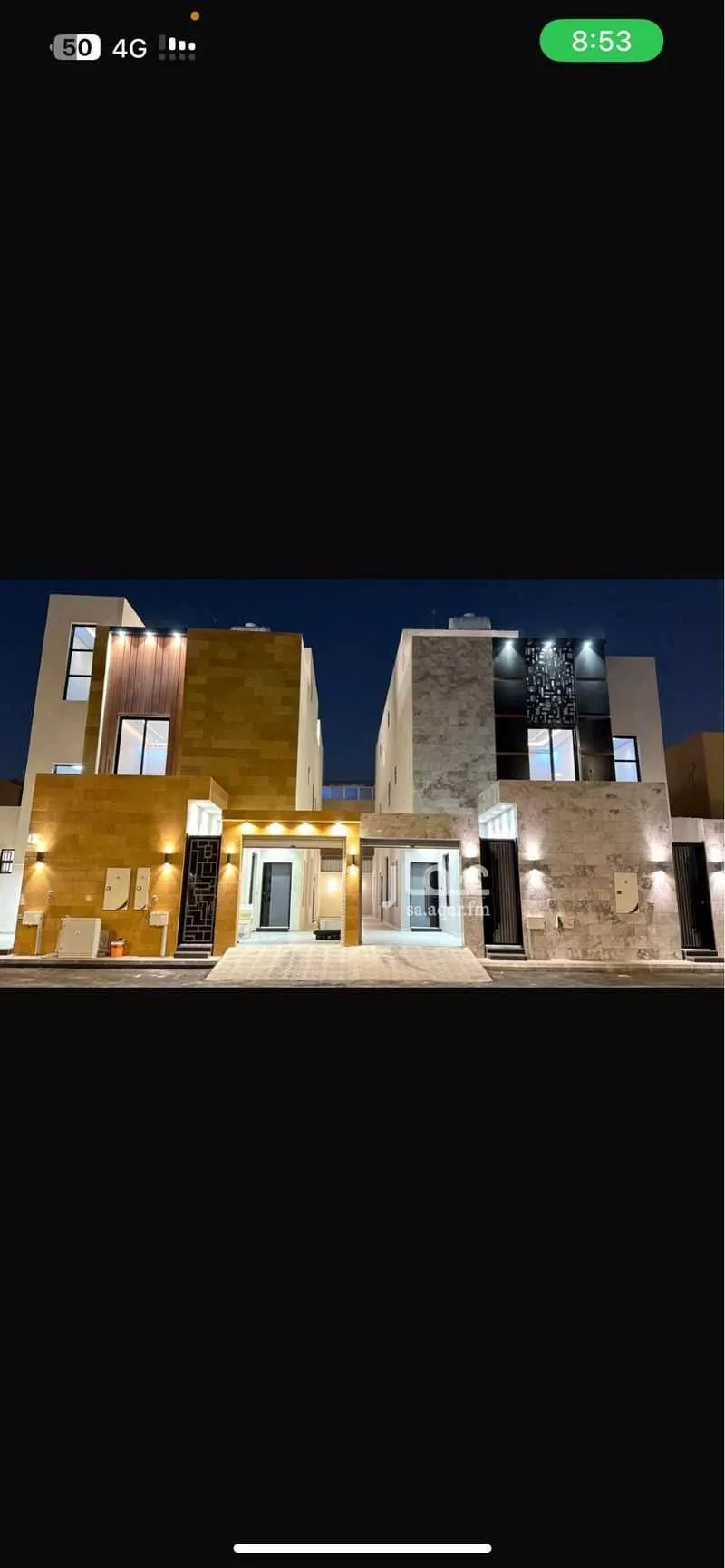 دور للبيع في شارع صالح الصباغ, حي الخليج, مدينة الرياض, منطقة الرياض 1 صورة