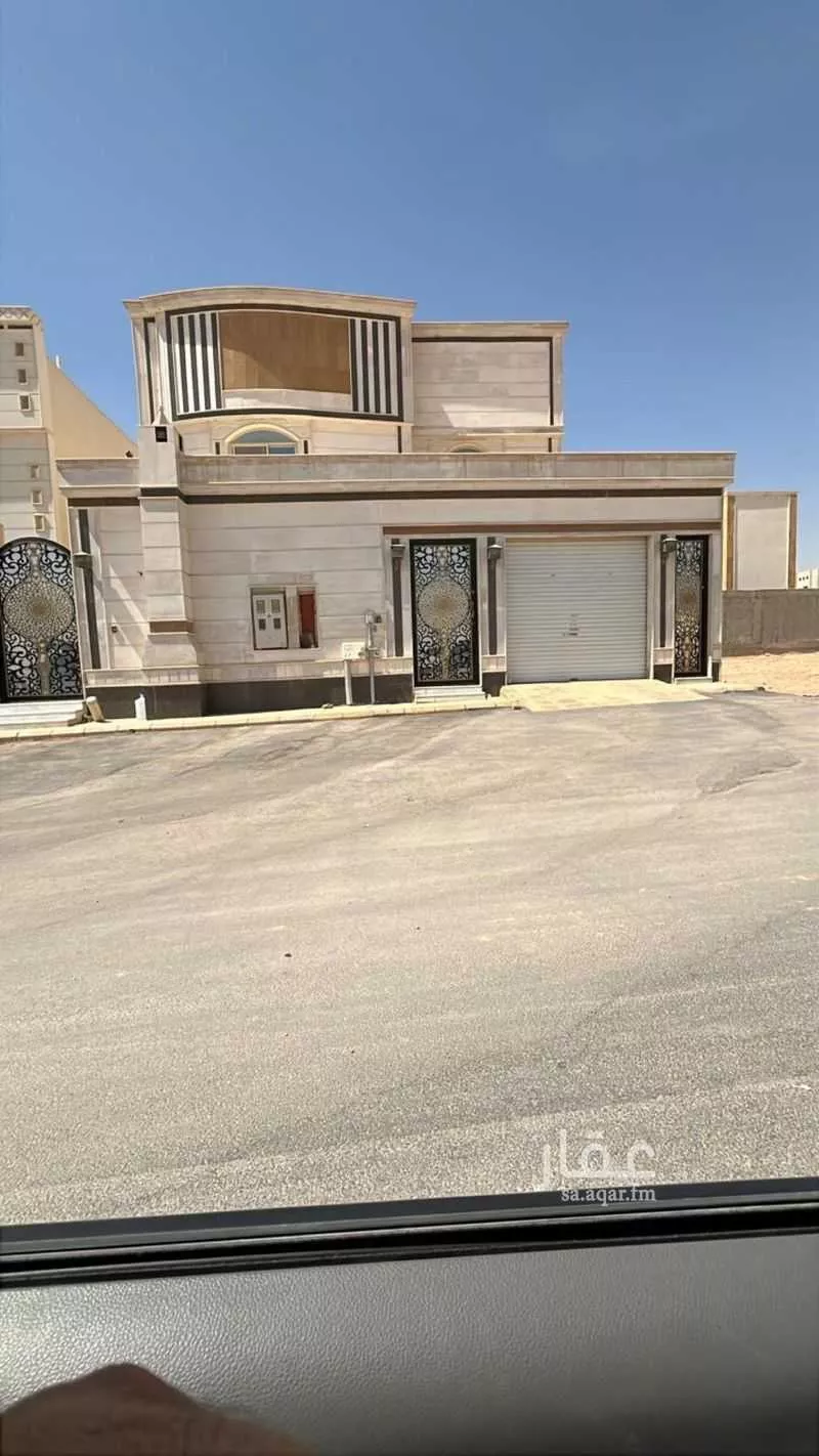 فيلا للإيجار في شارع محمد بن أبي السعادات ، حي عريض ، الرياض ، منطقة الرياض 1 صورة