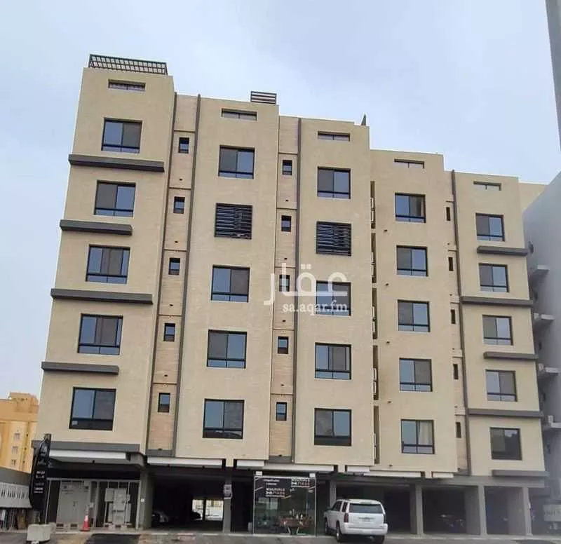 شقة للإيجار في شارع سريه حسمي, حي الجامعة, مدينة جدة, منطقة مكة المكرمة 1 صورة