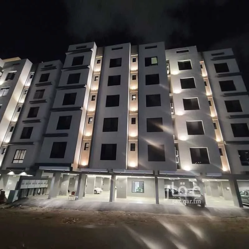 شقة للإيجار في شارع سريه حسمي, حي الجامعة, مدينة جدة, منطقة مكة المكرمة 1 صورة