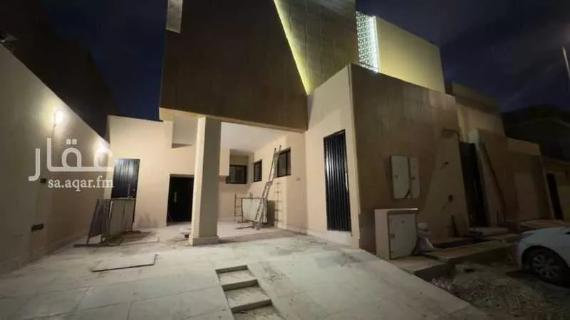 دور للبيع في شارع قرية المواض, حي العقيق, مدينة الرياض, منطقة الرياض 1 صورة