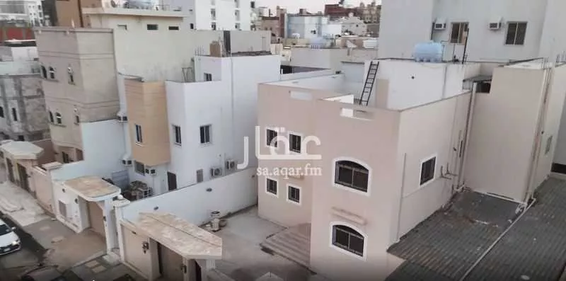 فيلا للبيع في شارع يعلي بن عقبه, حي العكيشية, مدينة مكه المكرمه, منطقة مكة المكرمة 1 صورة