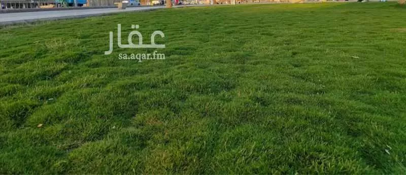 أرض للبيع في حي النقرة, مدينة حائل, منطقة حائل 1 صورة