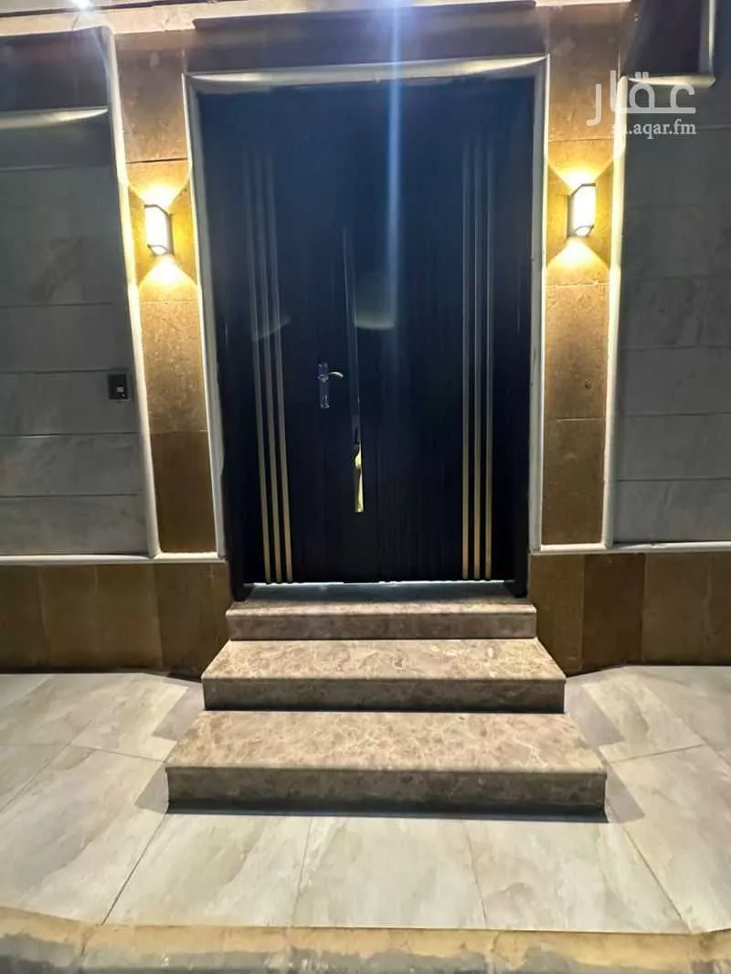 دور للبيع في شارع 3175, حي قفار, مدينة حائل, منطقة حائل 1 صورة