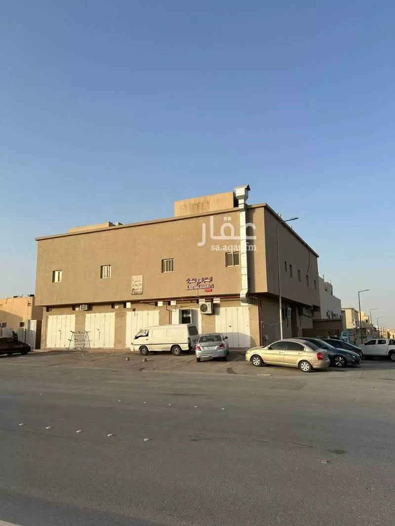 عمارة للإيجار في شارع الداخلة, حي الدار البيضاء, مدينة الرياض, منطقة الرياض 1 صورة