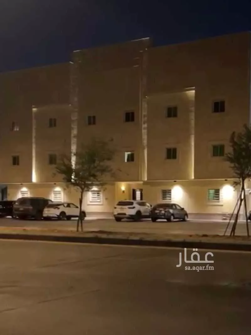 شقة للإيجار في شارع ابي بن معاذ الانصاري, حي الربيع, مدينة الرياض, منطقة الرياض 1 صورة
