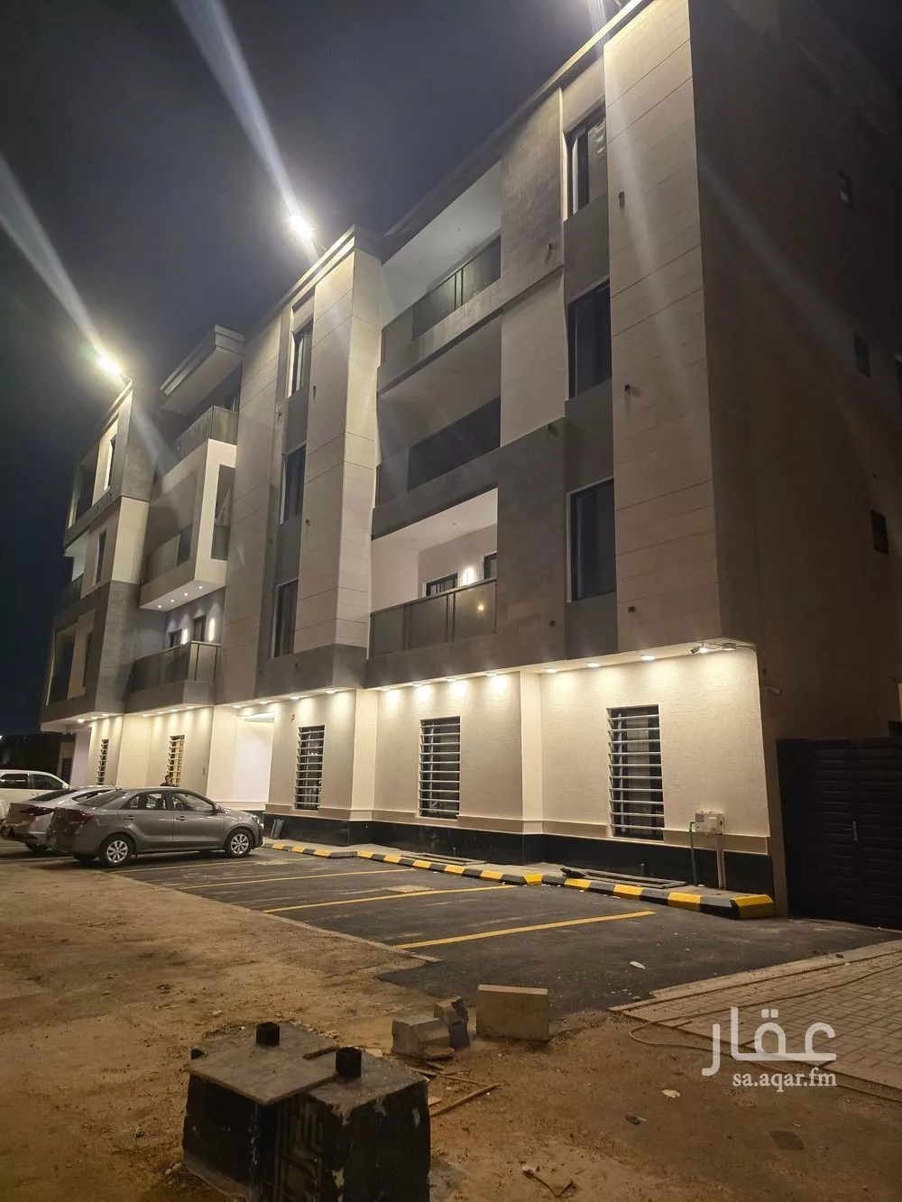 شقة للإيجار في شارع وادي زمزم, حي القادسية, مدينة الرياض, منطقة الرياض 1 صورة