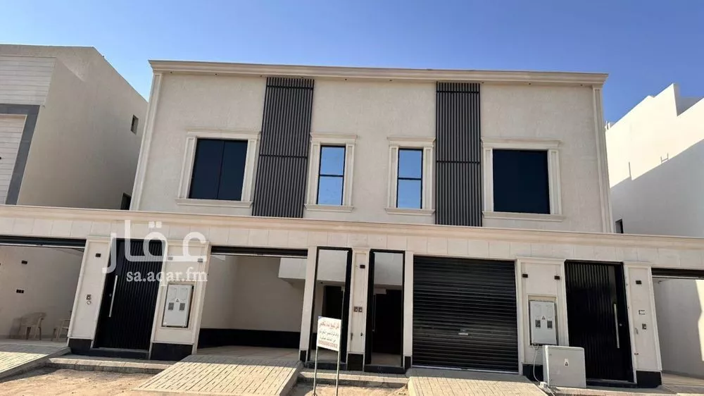 شقة للبيع في شارع شارع رقم 86, حي الجنادرية, مدينة الرياض, منطقة الرياض 1 صورة