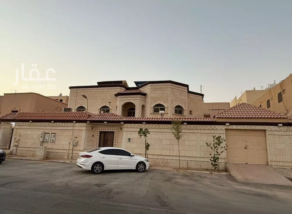 فيلا للبيع في شارع فرقين, حي اليرموك, مدينة الرياض, منطقة الرياض 1 صورة