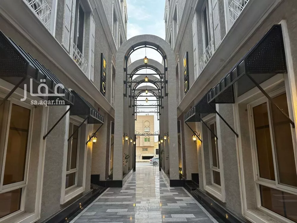 شقة للإيجار في حي الياسمين, مدينة الرياض, منطقة الرياض 1 صورة