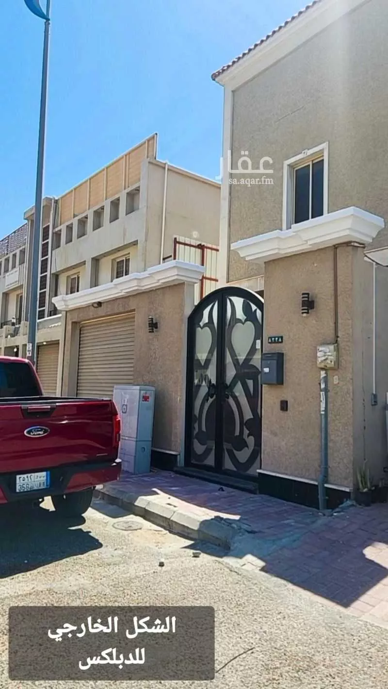 شقة للبيع في شارع السلسبيل, حي الشعلة, مدينة الدمام, المنطقة الشرقية 1 صورة