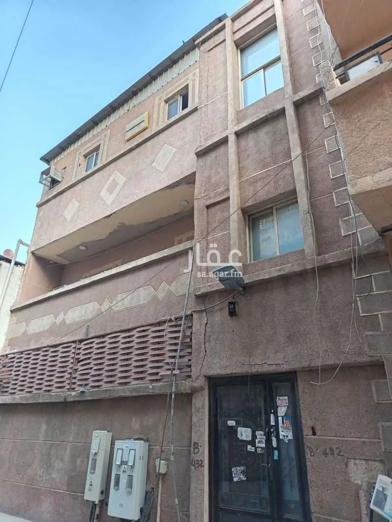 عمارة للبيع في شارع 11ب, حي البادية, مدينة الدمام, المنطقة الشرقية 1 صورة