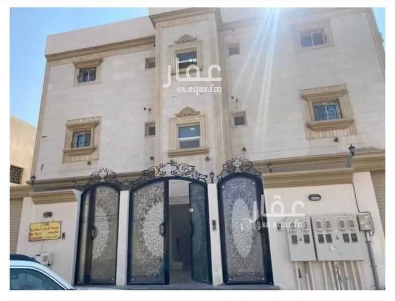 عمارة للإيجار في شارع 11جـ, حي ضاحية الملك فهد, مدينة الدمام, المنطقة الشرقية 1 صورة