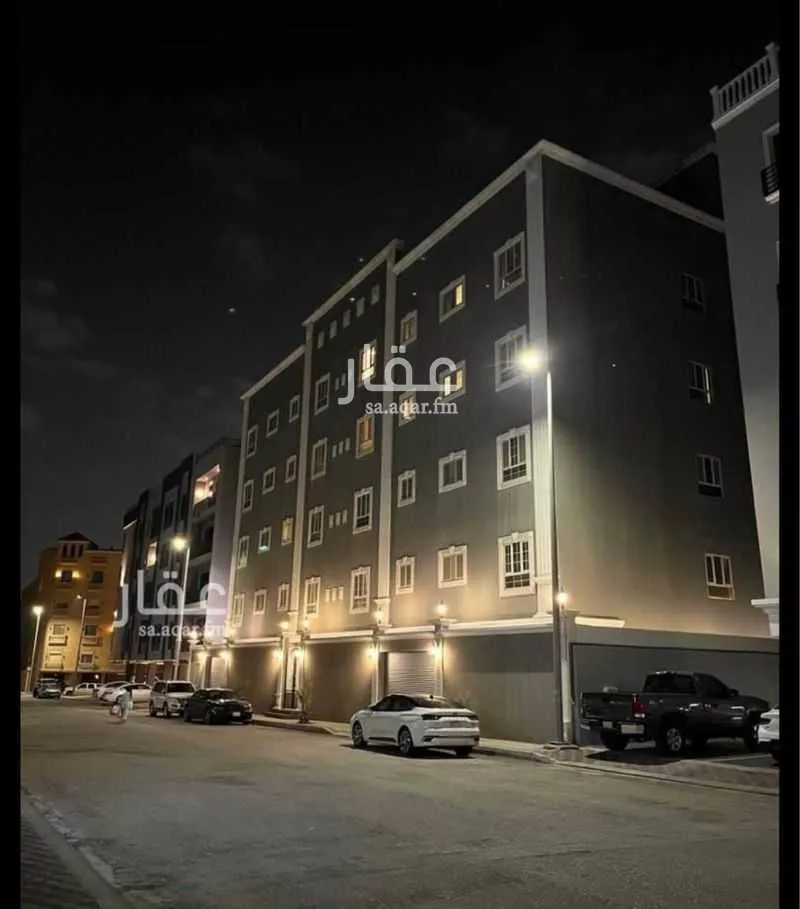 عمارة للإيجار في شارع 19ب, مدينة الظهران, المنطقة الشرقية 1 صورة